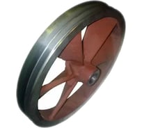 Маховик С415М.01.00.004 для компрессорной головки С415М Бежецкий ЗАСО 100003412