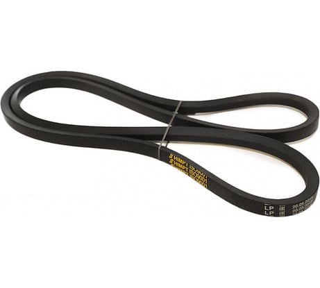 Ремень клиновой ВБ-1900 для головки С416М (профиль В (Б); 1900 мм) Бежецкий ЗАСО 100002169