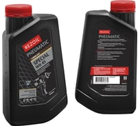 Масло Rezer REZOIL PNEUMATIC минеральное WH-45 0.946 л 03.008.00053