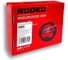 Кабель сварочный RODEO WGC25525 4