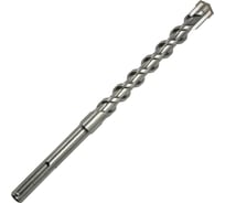 Бур D.BOR SDS-max 4C MAX 20х1200/1340 мм, 4-cutting D-4MD20L1340