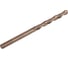 Сверло по металлу D.BOR COBALT 5, HSS-Co, DIN 338 5.2х52/86 мм, 10 шт D-TD-338-CO5-052-10 3