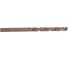 Сверло по металлу D.BOR COBALT 5, HSS-Co, DIN 338 5.2х52/86 мм, 10 шт D-TD-338-CO5-052-10 4
