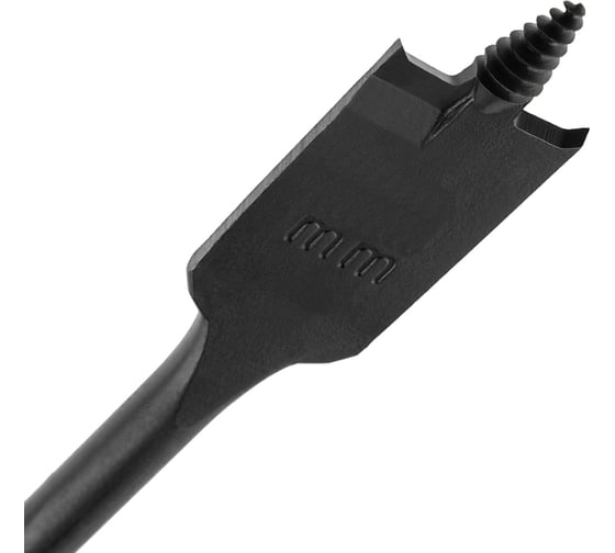 Сверло по дереву перьевое D.BOR SPEED-X 22х152 D-DBW2-FL2-Q-152-22