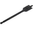 Сверло по дереву перьевое D.BOR SPEED-X 22х152 D-DBW2-FL2-Q-152-22 3