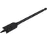 Сверло по дереву перьевое D.BOR SPEED-X 22х152 D-DBW2-FL2-Q-152-22 4