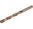 Сверло по металлу D.BOR COBALT 5, HSS-Co, DIN 338 9.0х81/125 мм, 10 шт D-TD-338-CO5-090-10 2