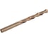 Сверло по металлу D.BOR COBALT 5, HSS-Co, DIN 338 9.0х81/125 мм, 10 шт D-TD-338-CO5-090-10 3