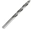Сверло по металлу шлифованное D.BOR STEP HSS-G, DIN 338 6.0х57/93 мм, 1 шт D-TDS-338-HSS-060-01 1