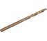 Сверло по металлу D.BOR COBALT 5, HSS-Co, DIN 338 4.0х43/75 мм, 10 шт D-TD-338-CO5-040-10 2