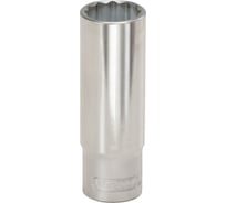 Головка 12-гранная.длинная (12 мм; 1/2") KAMASA TOOLS K 22135