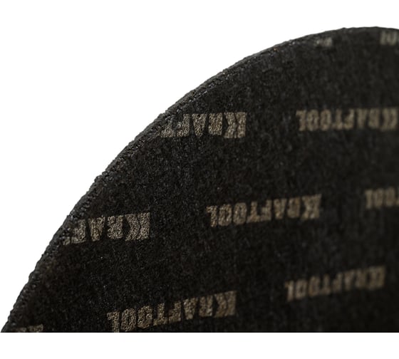 Отрезной диск для УШМ по металлу KRAFTOOL X7-EXTREM 150x1.2 мм 36257-150-1.2