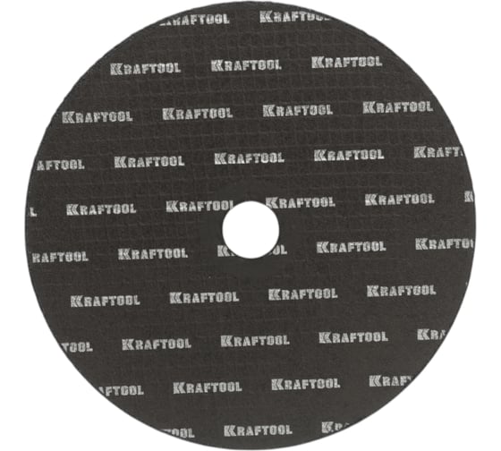 Отрезной диск для УШМ по металлу KRAFTOOL X7-EXTREM 180x1.6 мм 36257-180-1.6