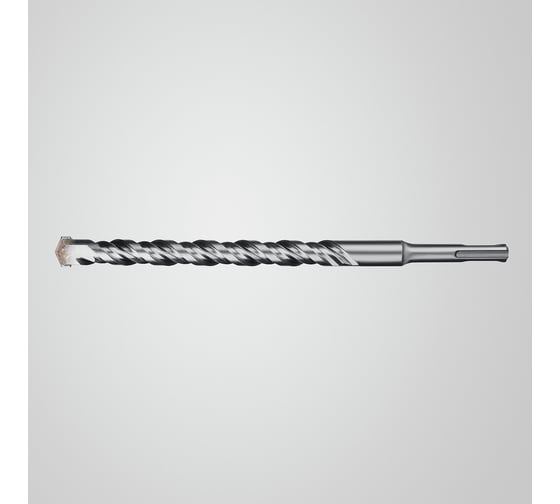 Бур SDS-plus ЗУБР Мастер-2Х 16x210 мм 29315-210-16_z01