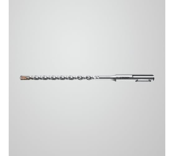 Бур SDS-plus ЗУБР Мастер-2Х 5x160 мм 29315-160-05_z01