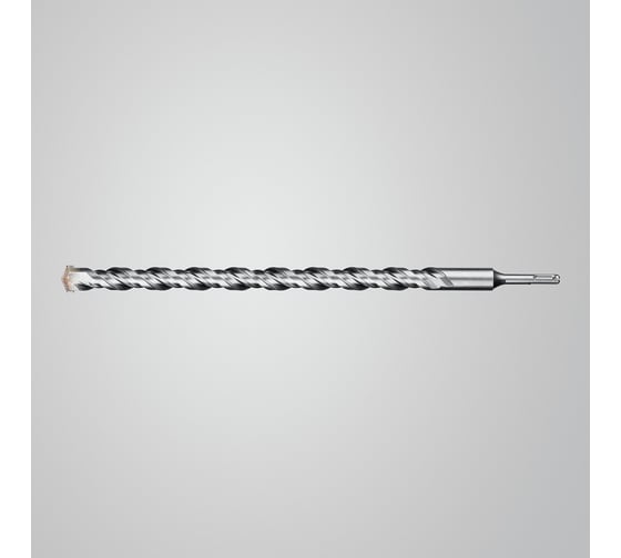Бур SDS-plus ЗУБР Мастер-2Х 25x310 мм 29315-310-25_z01