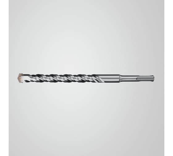 Бур SDS-plus ЗУБР Мастер-2Х 14x160 мм 29315-160-14_z01
