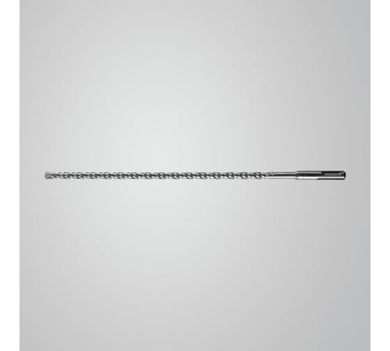 Бур SDS-plus ЗУБР Мастер-2Х 10x310 мм 29315-310-10_z01
