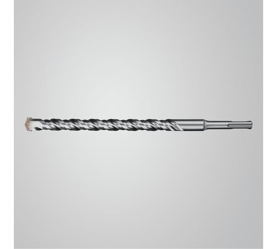 Бур SDS-plus ЗУБР Мастер-2Х 16x260 мм 29315-260-16_z01