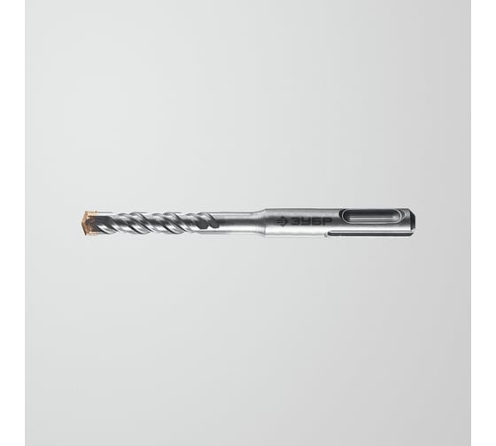 Бур SDS-plus ЗУБР Мастер-2Х 10x110 мм 29315-110-10_z01