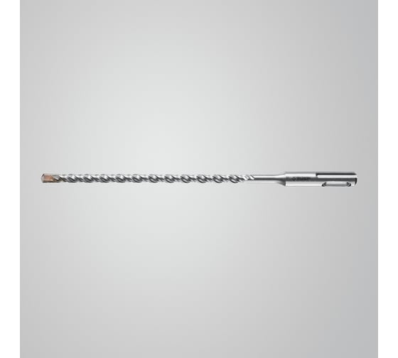 Бур SDS-plus ЗУБР Мастер-2Х 8x210 мм 29315-210-08_z01