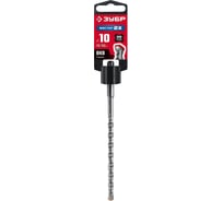 Бур SDS-plus ЗУБР Мастер-2Х 10x160 мм 29315-160-10_z01