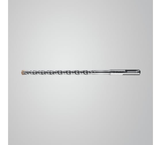 Бур SDS-plus ЗУБР Мастер-2Х 10x160 мм 29315-160-10_z01