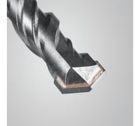 Бур SDS-plus ЗУБР Мастер-2Х 6x160 мм 29315-160-06_z01