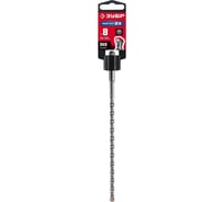 Бур SDS-plus ЗУБР Мастер-2Х 8x260 мм 29315-260-08_z01
