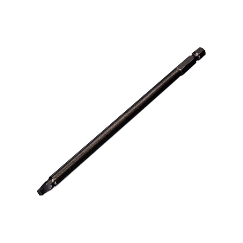 Бита для шуруповерта Uniq tool квадратный шлиц для саморезов SQ2, 150 ...
