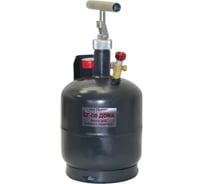 Бачок для жидкого горючего Дока БГ-08 DK.1130.14446