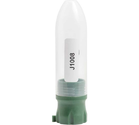 Борфреза SDW TOOLS J100806, коническая 60, двойная насечка ВК8 cu00377