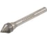 Борфреза SDW TOOLS J100806, коническая 60, двойная насечка ВК8 cu00377 1