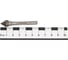 Борфреза SDW TOOLS J100806, коническая 60, двойная насечка ВК8 cu00377 4