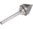 Борфреза SDW TOOLS J201606, коническая 60, двойная насечка ВК8 cu00381 2