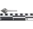 Борфреза SDW TOOLS J201606, коническая 60, двойная насечка ВК8 cu00381 4