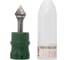 Борфреза SDW TOOLS J141006, коническая 60, двойная насечка ВК8 cu00379 1