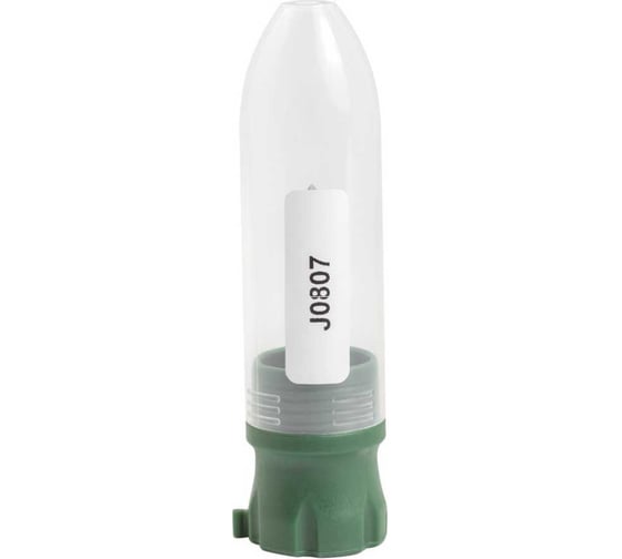 Борфреза SDW TOOLS J080706, коническая 60, двойная насечка ВК8 cu00376