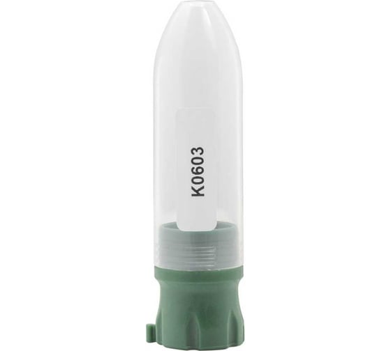 Борфреза SDW TOOLS K060306, коническая 90, двойная насечка ВК8 cu00382