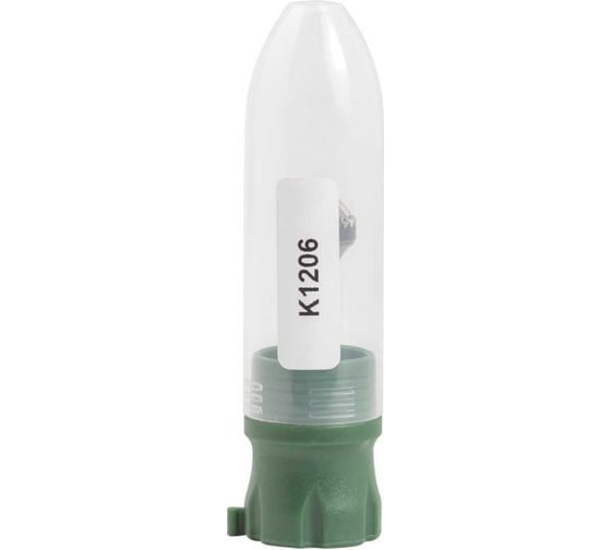 Борфреза SDW TOOLS K120606, коническая 90, двойная насечка ВК8 cu00385