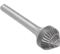 Борфреза SDW TOOLS K200906, коническая 90, двойная насечка ВК8 cu00388