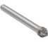 Борфреза SDW TOOLS K080406, коническая 90, двойная насечка ВК8 cu00383 1