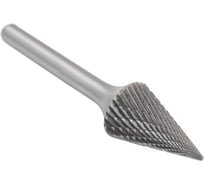 Борфреза SDW TOOLS M162506, двойная насечка ВК8 cu00373