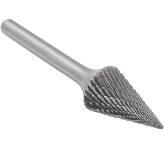 Борфреза SDW TOOLS M162506, двойная насечка ВК8 cu00373 1