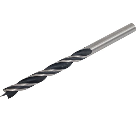 D.BOR Сверло по дереву спиральное D.BOR 7х69/109 мм D-DBW1-TW1-C-070-01