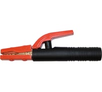 Электрододержатель Дока LXEA 600A латунь DK.4110.09705