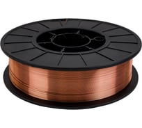 Сварочная проволока стальная омедненная FARINA ER70S-6-08/5