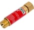 Клапан огнепреградительный газовый Дока КОГ М16x1,5LH на редуктор DK.1430.07499 2