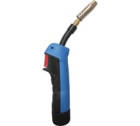 Пистолет на горелку MIG/MAG ЕВРО Профессионал 1040789