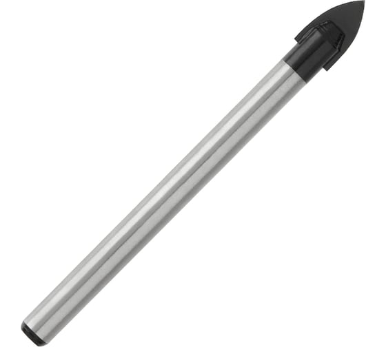 Сверло по стеклу и плитке D.BOR Glass 2C 5х70 мм D-DB-G2C-C-05 1
